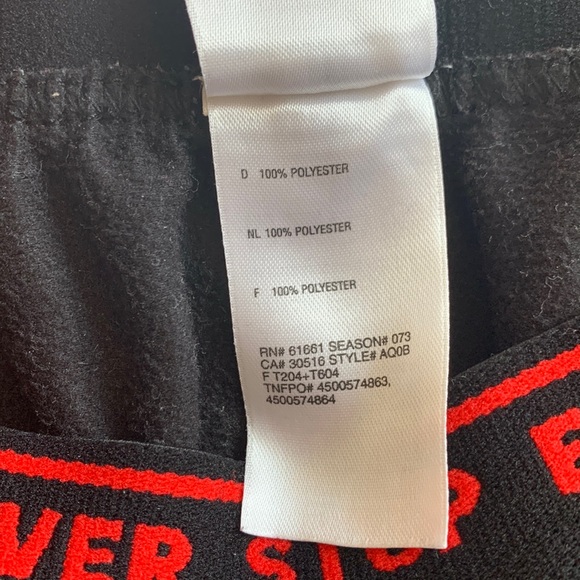 The North Face Warm Long Underwear Tights - Picture 4 of 11